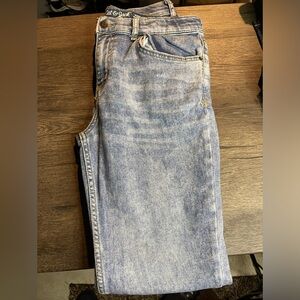 Boys denim jeans